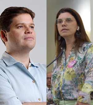Arthur Lira quer unir Davi Filho e Jó Pereira em chapa para disputar governo de AL