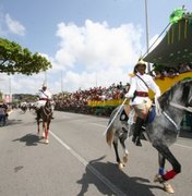 Governo de Alagoas define programação para o feriado de 7 de setembro