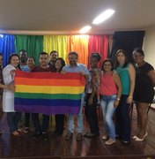 Seminário sobre direitos da população LGBT é promovido em Arapiraca