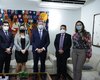 Presidente do INSS garante retorno da perícia em Arapiraca e agência no Centro da Capital