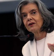 Cármen Lúcia manda apagar vídeos em que Lula associa Bolsonaro a morte de petista