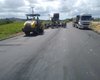Obra de recuperação da rodovia AL 460 avança no Litoral Norte