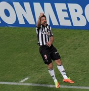 Camilo comanda vitória do Botafogo e Fred marca 4 gols Pelo Atlético MG