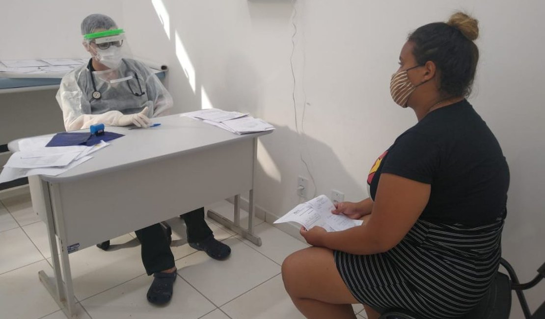 Covid-19: Infectologista reforça necessidade de cuidados preventivos