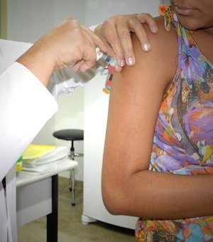 Alagoas inicia Campanha de Vacinação contra o Sarampo na segunda (3)