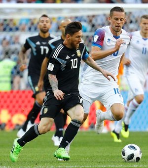 Copa tem hoje rodada decisiva para peruanos e argentinos