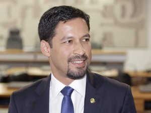 Rodrigo Cunha pode ser o primeiro arapiraquense eleito governador de Alagoas