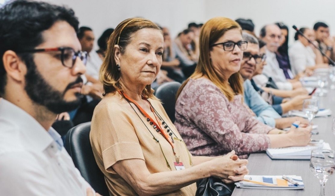 Técnicos do Executivo debatem execução do Orçamento do Estado para 2019