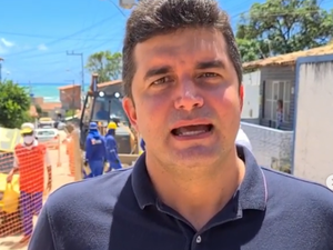 Rui Palmeira promete “surpresa” após o fechamento da janela partidária