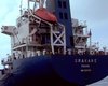 Após 3 meses, tripulantes seguem presos no navio em Santos à espera de repatriação