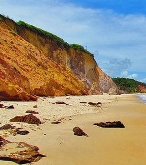 Praias de Alagoas são atrações para o ano todo