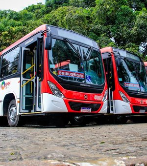 Ônibus: Linha 4003 atenderá novos residenciais do Cidade Universitária