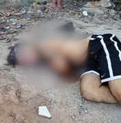 Homem é encontrado morto no bairro do Riacho Doce, em Maceió