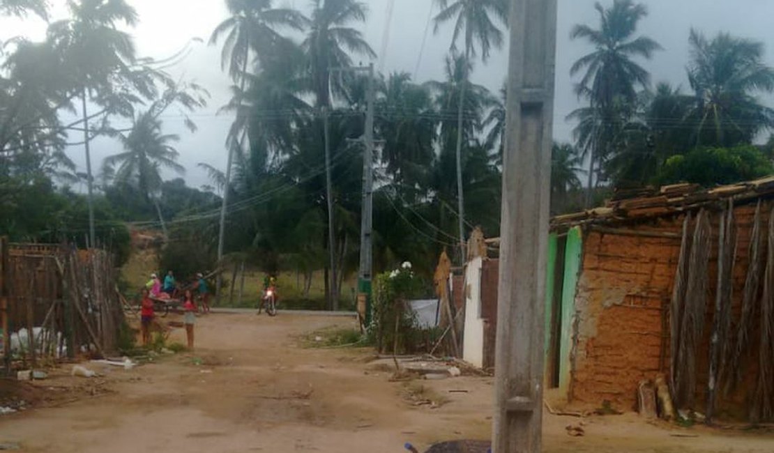 Justiça cumpre reintegração de posse em São Miguel dos Milagres