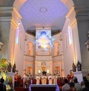 Pinturas sacras da Catedral Metropolitana serão restauradas por universitários