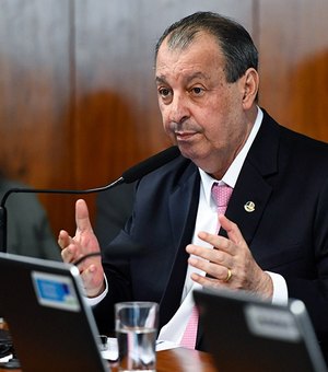 “Não vai ficar nenhum esqueleto no armário”, diz presidente da CPI da Braskem