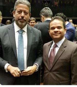 Disputa pelo Governo pode afastar Marcelo Victor de Arthur Lira