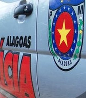 Mulher é espancada pelo próprio irmão em Maragogi; polícia procura suspeito 