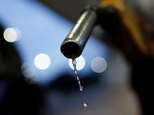 Reajuste do combustível impacta inflação, mas foi “decisão acertada” do governo, diz Campos Neto