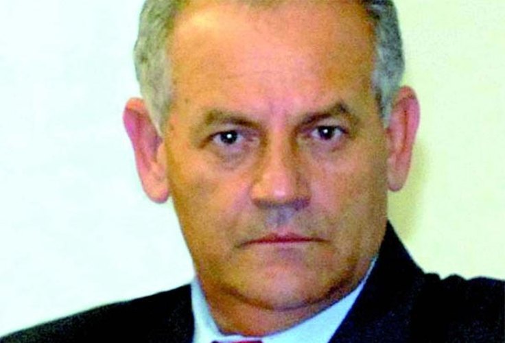 O deputado Givaldo Carimbão sofreu uma brusca  derrota em seu partido, o PROS