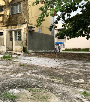 Defesa registra aumento de fissuras em prédios e cogita demolição no Pinheiro 