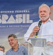 Lula diz ser 'urgente' que países não envolvidos no conflito negociem paz entre Rússia e Ucrânia