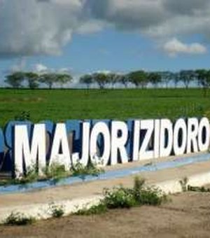 Prefeitura de Major Izidoro realiza modificações no edital de seu concurso público
