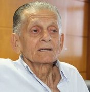 Multiartista Ismael Pereira ganha Título de Cidadão Honorário de Alagoas