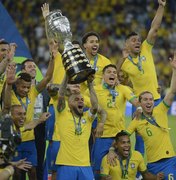 Tite define convocados da Seleção Brasileira para a Copa América 2021