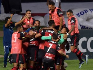 Flamengo visita a LDU na altitude e tenta consolidar o melhor início do clube na história da Libertadores