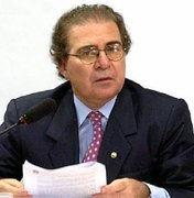 Olavo Calheiros pode ser novo presidente da ALE