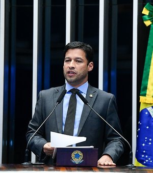 Rodrigo Cunha propõe PEC para zerar impostos sobre remédios