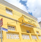 Defensoria Pública solicita suspensão do concurso público de Porto Calvo 