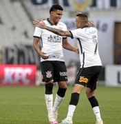 Corinthians bate o Mirassol e garante mais uma final de Paulistão