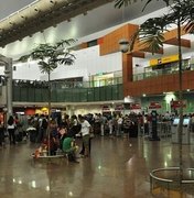 Governo vai dobrar cota para compras em free shops de aeroportos