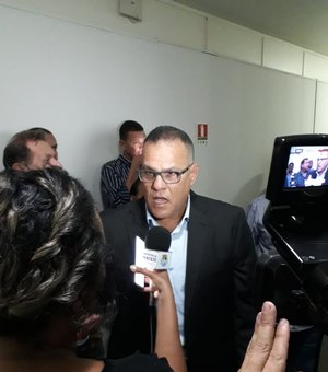 Eduardo Canuto fala sobre situação no bairro do Pinheiro, em Maceió