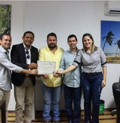 IMA/AL libera licença prévia para primeira Estação de Transbordo de Alagoas