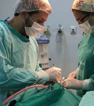 Hospital Regional realizou mais de dois mil atendimentos no serviço de Cirurgia Buco Maxilo Facial