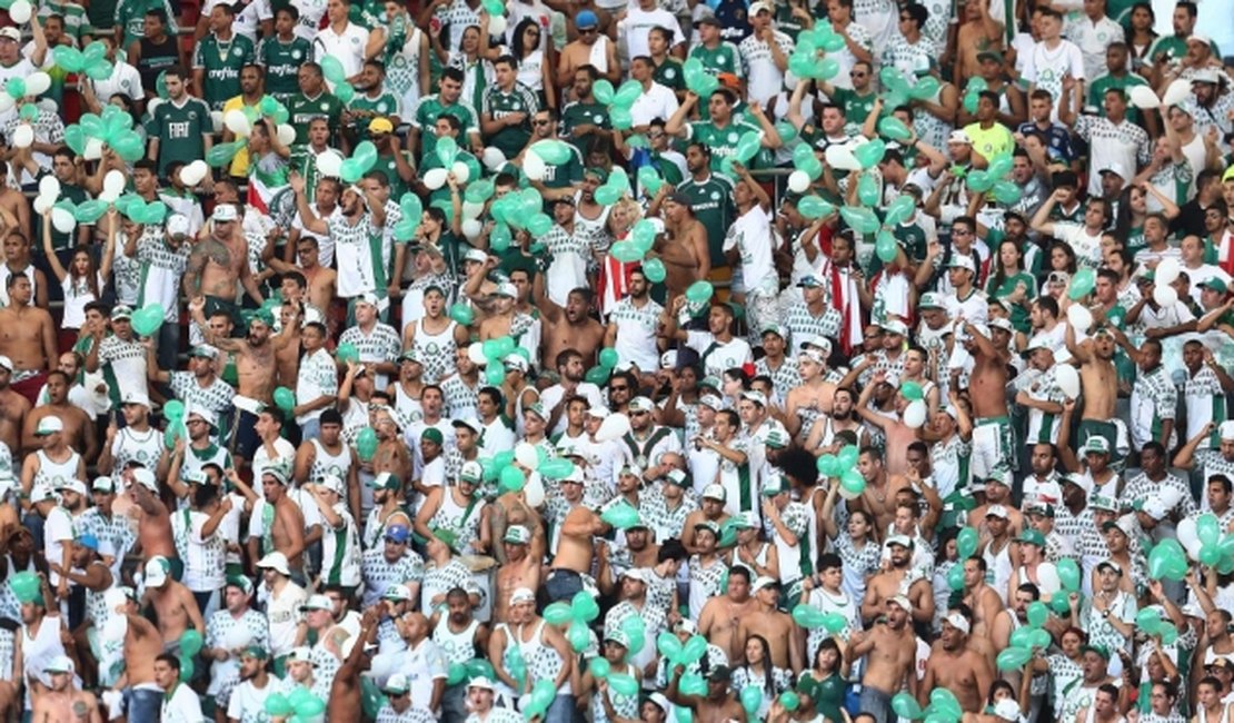 CBF divulga horários das 3 últimas rodadas e Palmeiras pode ser campeão no vestiário