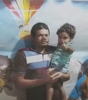 Auxiliar de caminhoneiro que desapareceu em Pernambuco é visto em Alagoas