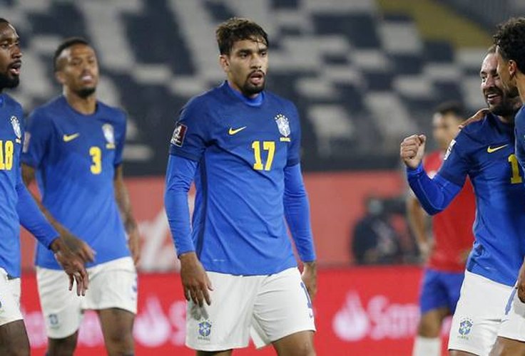 Vitória contra o Chile não foi justa e mascara péssimo desempenho do Brasil
