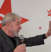 Lula lidera em todos os cenários, mostra pesquisa CNT/MDA