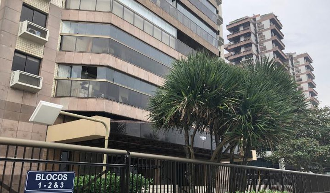 Marielle: bombeiro preso tem apartamento de R$ 2 mi e vende carros de luxo