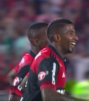 Brasileirão: Flamengo empata com Avaí, Santos vence e chega a vice liderança