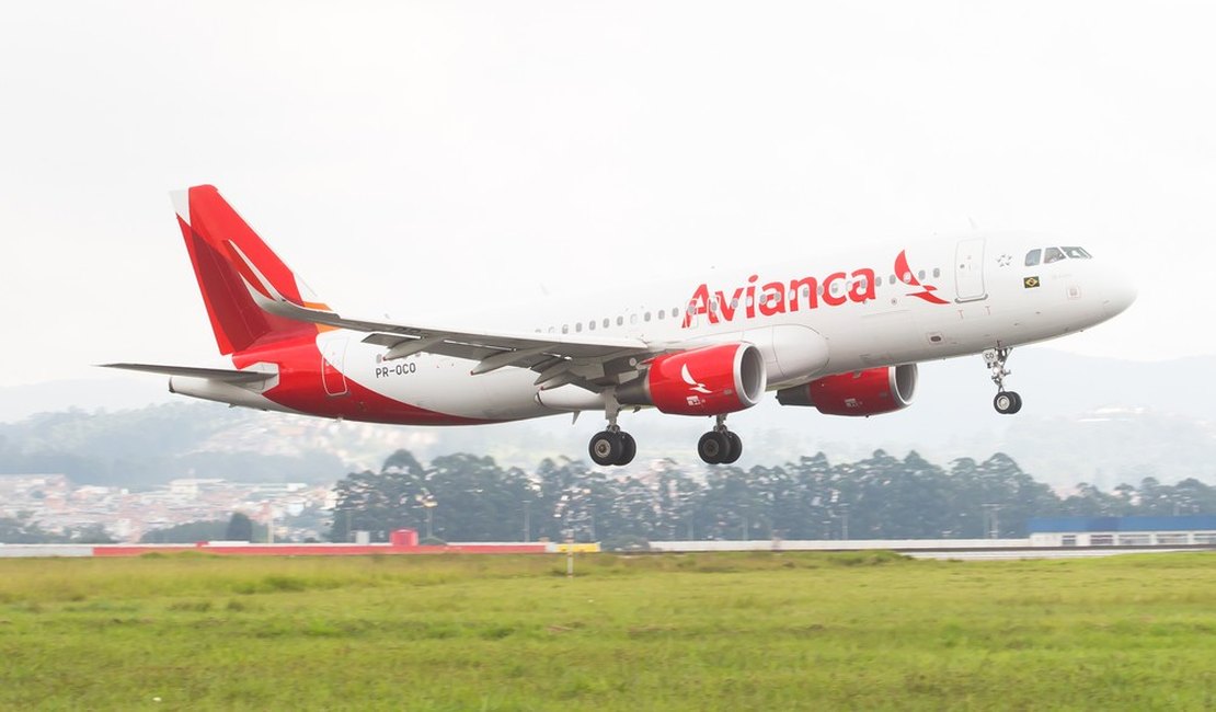 Avianca Brasil tem mais de 150 voos cancelados até quarta; veja lista