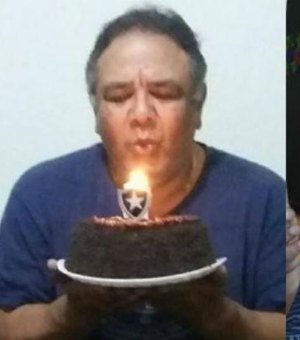 Morre, aos 59 anos, Mauro José Moraes, filho de Dominguinhos