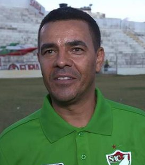 Evandro Guimarães é o nome cotado para assumir o comando técnico do ASA