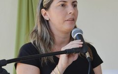 Isabella Laranjeiras será a nova secretária de Saúde de Maragogi