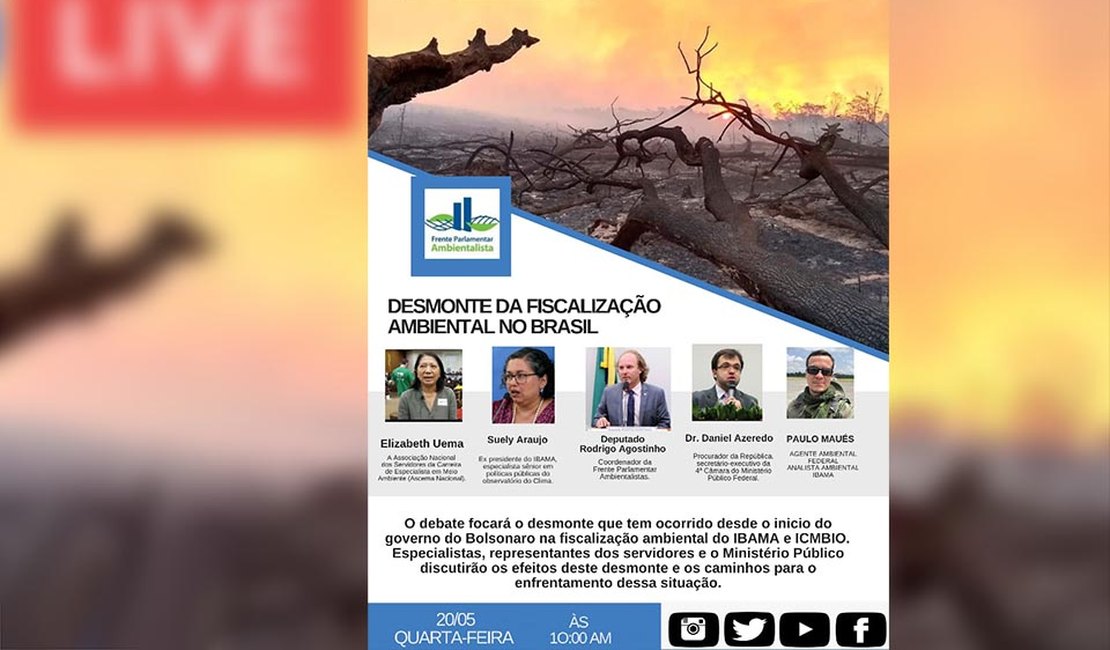 Deputados são surpreendidos com sexo explícito durante reunião por vídeo
