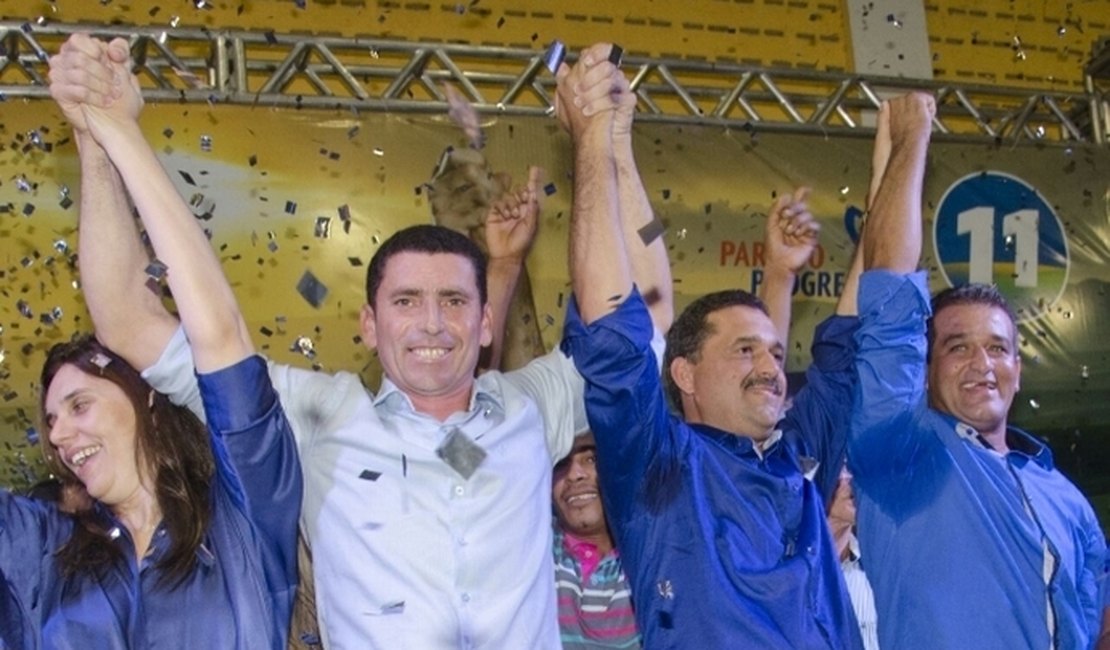 Juíz mantém condenação de Marcelo Rodrigues e Limoeiro de Anadia terá novas eleições